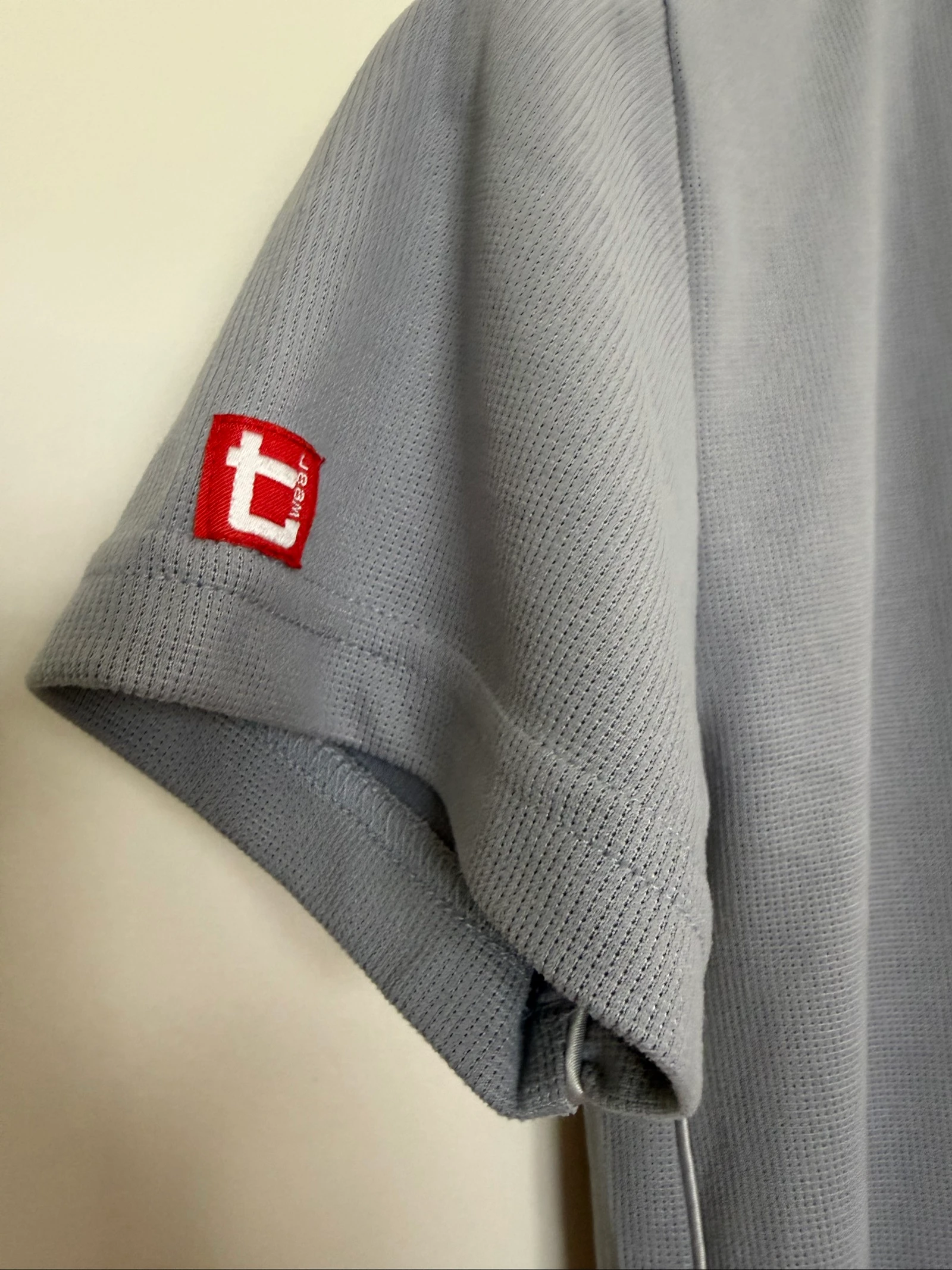 T-shirt Gibaud technical wear tamanho 1/M – photo 2